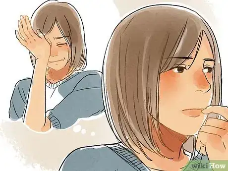 Image titled Remain Emotionally Unattached Step 1