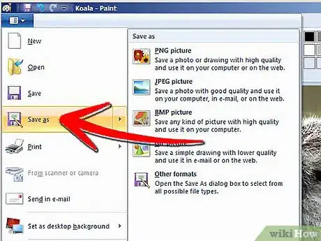 Image titled Easily Resize Photos in Windows XP Step 16