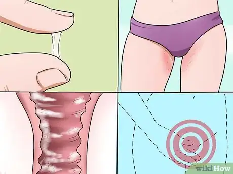 Image titled Stop Vaginal Itching Step 5