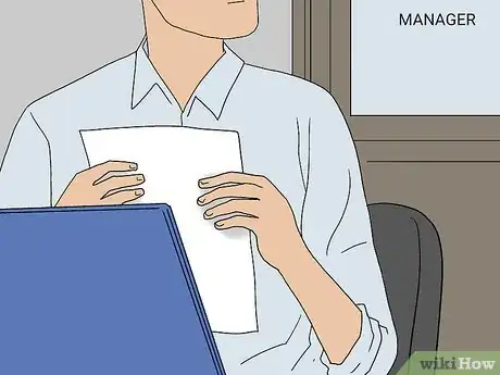 Image titled End an Open Letter Step 9