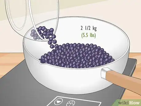 Image titled Extract Elderberry Juice Step 2