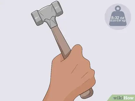 Image titled Choose a Hammer Step 6