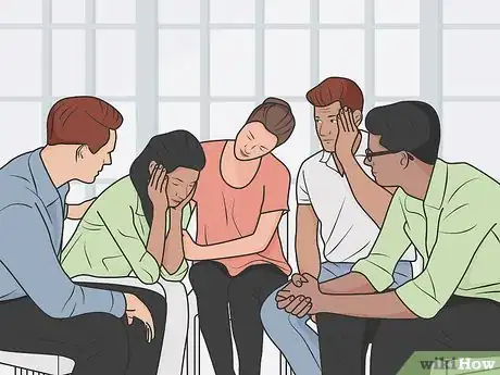 Image titled Heal Fibromyalgia Naturally Step 9