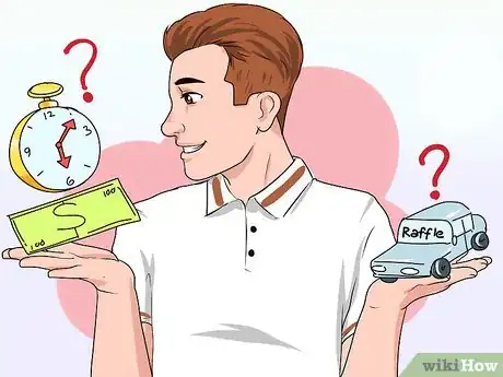 Image titled Raffle a Car Step 6