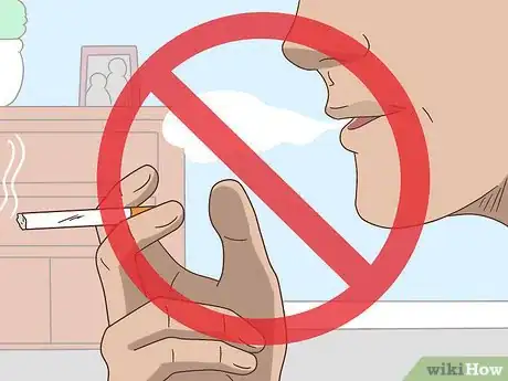 Image titled Defend Yourself Against Breast Cancer Step 2