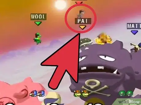 Image titled Beat Friends at Super Smash Brothers Melee Step 2