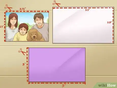 Image titled Make a Photo Ornament Step 2