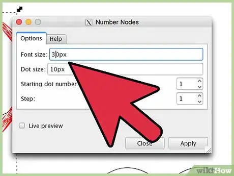 Image titled Draw a Sketched Shape Using Inkscape Step 28