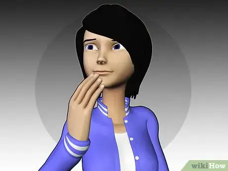 Image titled Stand Up to Your Best Friend Step 1