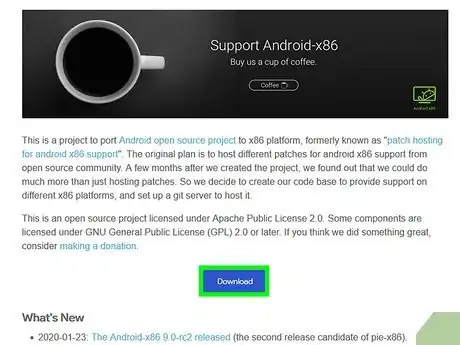 Image titled Install Android OS 4.3 on Windows 8 PC Step 3