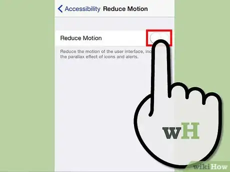 Image titled Improve Your FPS on iOS 8 Step 1