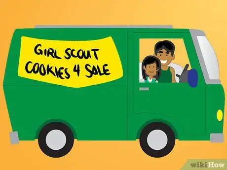 Image titled Sell Girl Scout Cookies Step 19