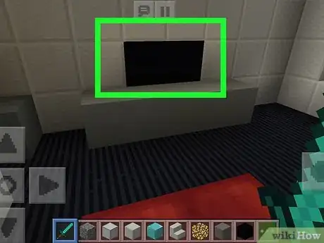 Image titled Build a Hotel in Minecraft PE Step 32