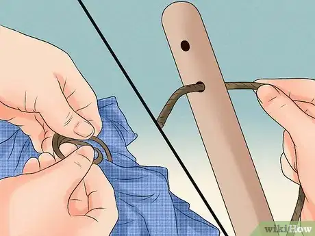Image titled Make a Hammock Chair Step 9