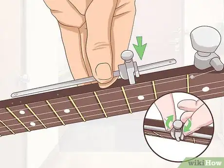 Image titled Capo a Banjo Step 6