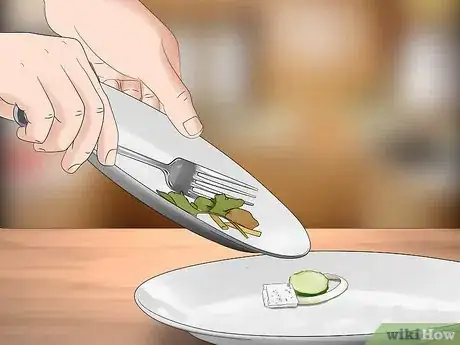 Image titled Clean Up After a Big Meal Step 6