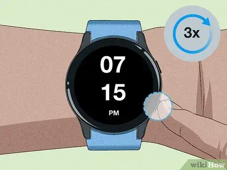 Image titled 10 Best Samsung Galaxy Watch Features Step 18
