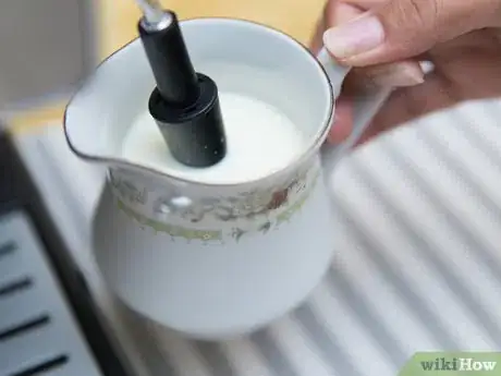 Image titled Make Espresso Drinks Step 32