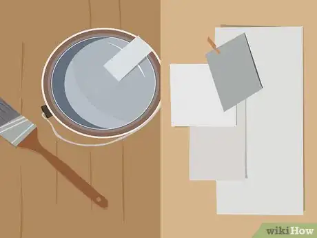 Image titled Create a Neutral Backsplash in Your Kitchen Step 12