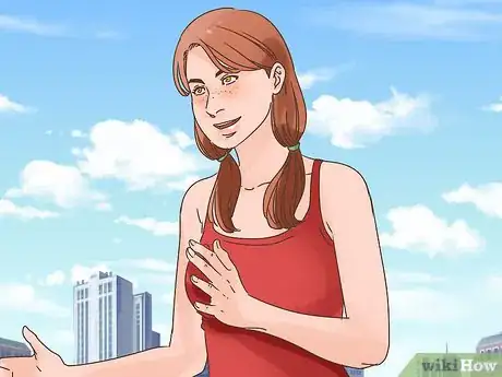 Image titled Prove Your School Violated Your First Amendment Rights Step 1