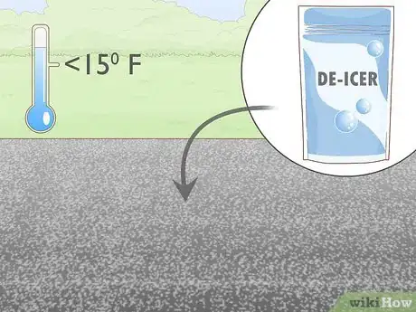 Image titled Keep Roads from Freezing Step 3