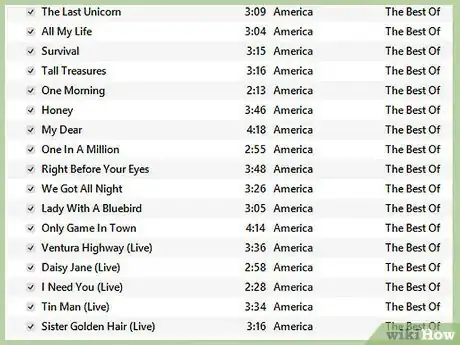 Image titled Recover Music Stored on Your iPod (Windows) Step 9