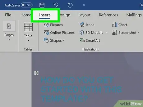 Image titled Do Accents in Word Step 3