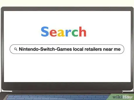 Image titled Sell Nintendo Switch Games Step 10