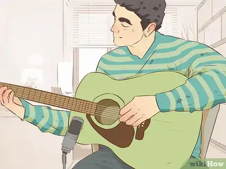 Image titled Trust in Your Guitar Skills Step 2