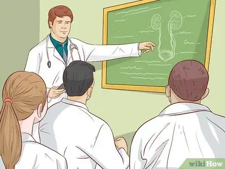 Image titled Become a Urologist Step 2
