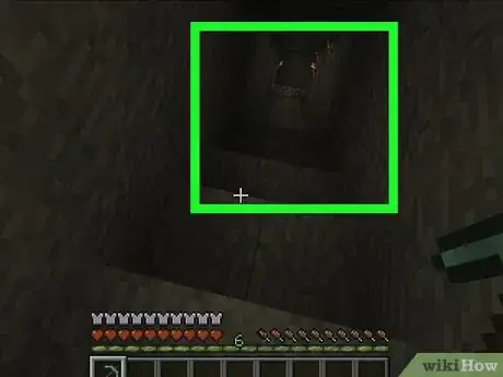 Image titled Be a Good Miner in Minecraft Step 3