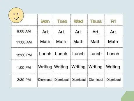 Image titled Support Positive Behavior in the Classroom Step 13