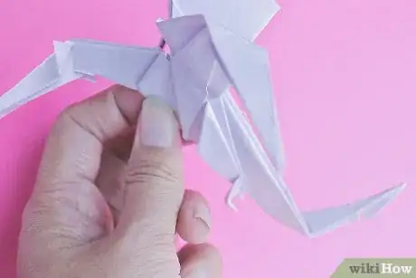 Image titled Fold a Targaryen Dragon Out of Paper Step 32