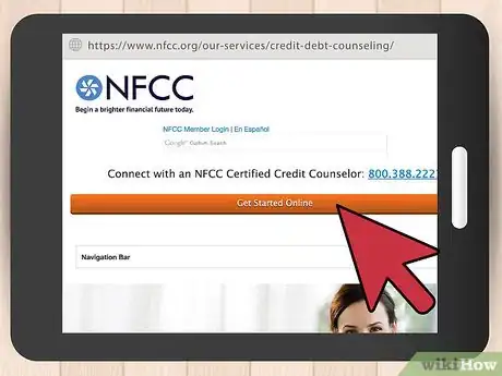 Image titled File a Complaint Against an Abusive Debt Collector Step 5