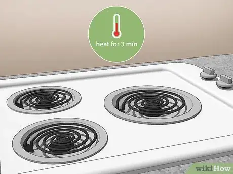 Image titled Clean a Cooktop Step 7