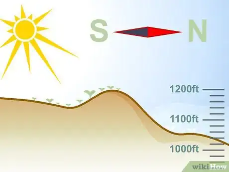 Image titled Grow Vegetables in the Southwest (USA) Step 02