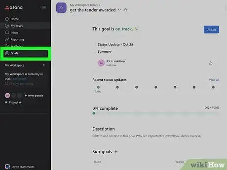 Image titled Use Asana for Project Management Step 9