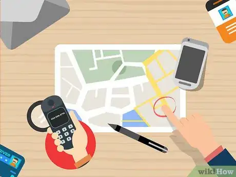 Image titled Apply For a Marriage License in Arizona Step 3