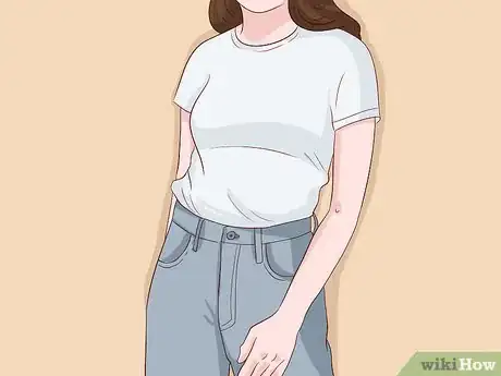 Image titled Style T Shirts Step 16