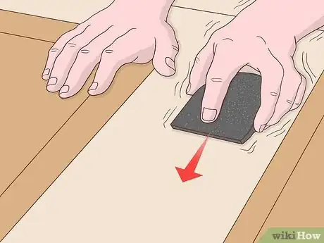 Image titled Paint Doors Step 6