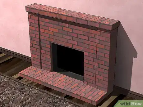 Image titled Design Fireplaces Step 4