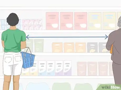 Image titled Understand Social Distancing Step 5