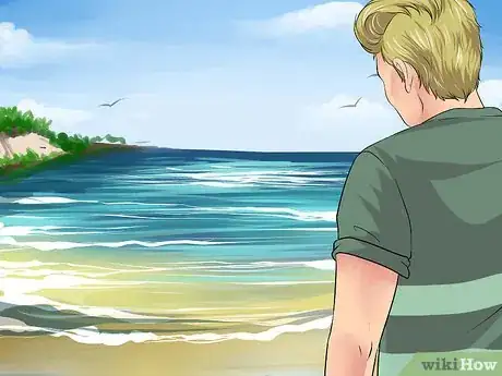 Image titled Meditate on the Third Eye Step 1