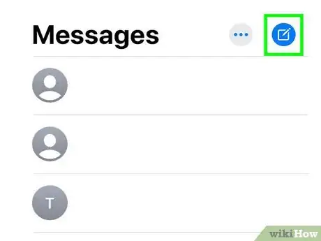 Image titled Use Memoji Stickers on iPhone or iPad Step 2