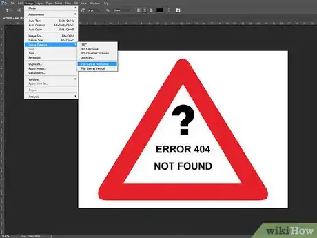 Image titled Make an Error 404 Costume Step 2