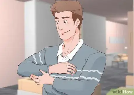 Image titled Hook Up with a Girl at a Bar Step 4