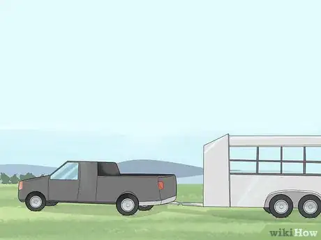 Image titled Create a Disaster Preparedness Plan for Your Horse Step 9