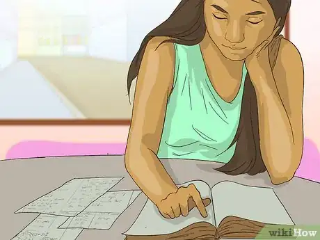 Image titled Read Old Handwriting Step 3