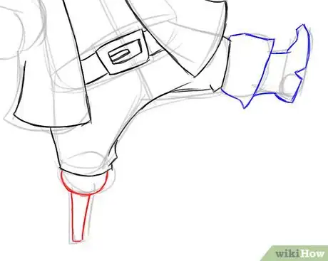 Image titled Wooden Leg Step 10