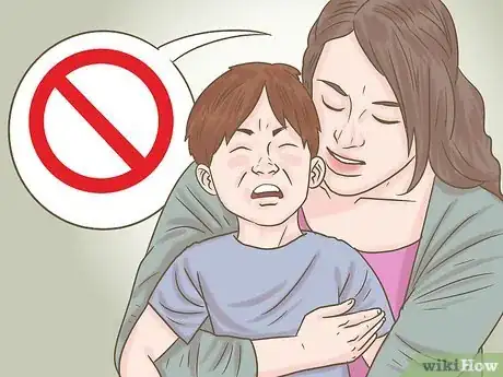 Image titled Stop a Child from Whining Step 4